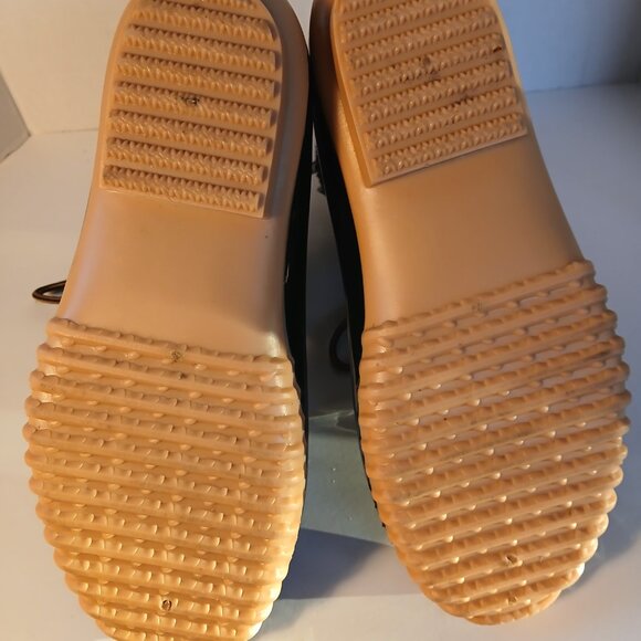 Sporto, Black waterproof boot. Size 9. NWT - Picture 5 of 10